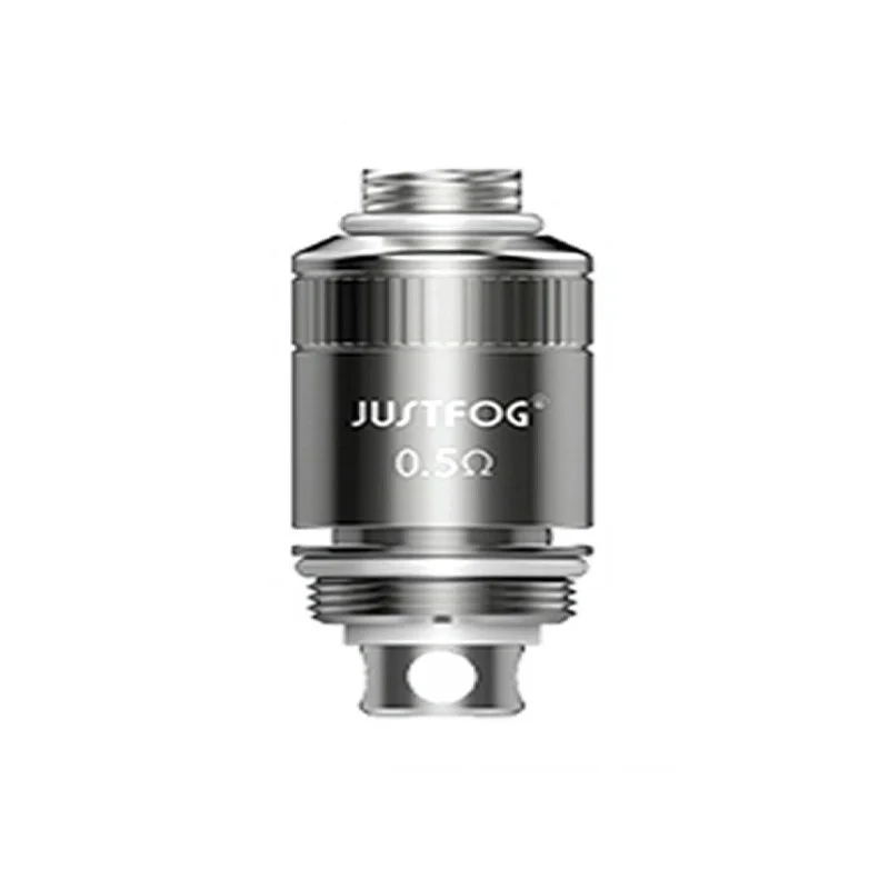 Just Fog Justfog FOG1 Coil 0.5 Ohm 5 Pcs