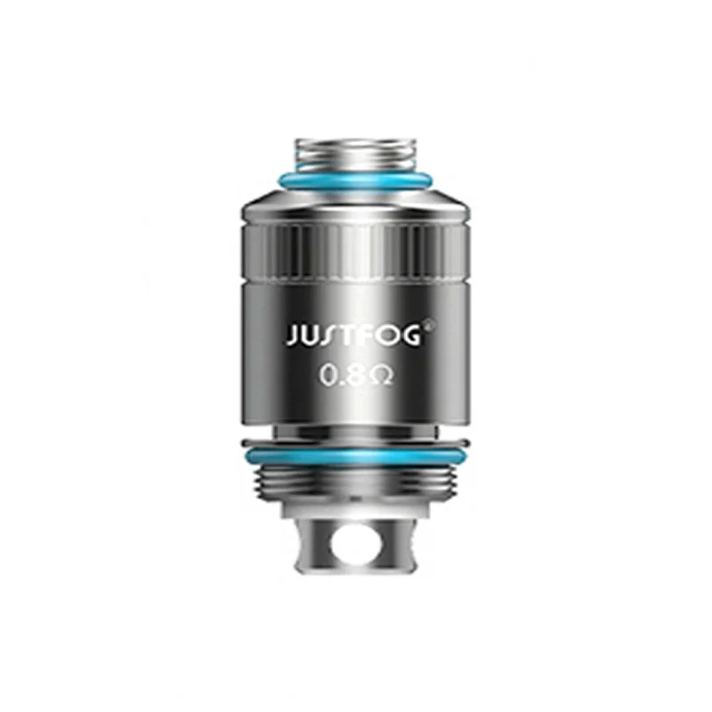 Just Fog Justfog FOG1 Coil 0.8 Ohm 5 Pcs