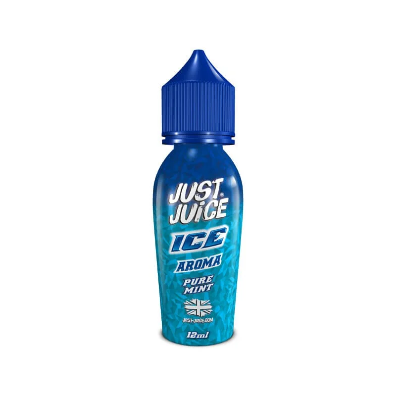 Just Juice Ice Pure Mint 12/60ml
