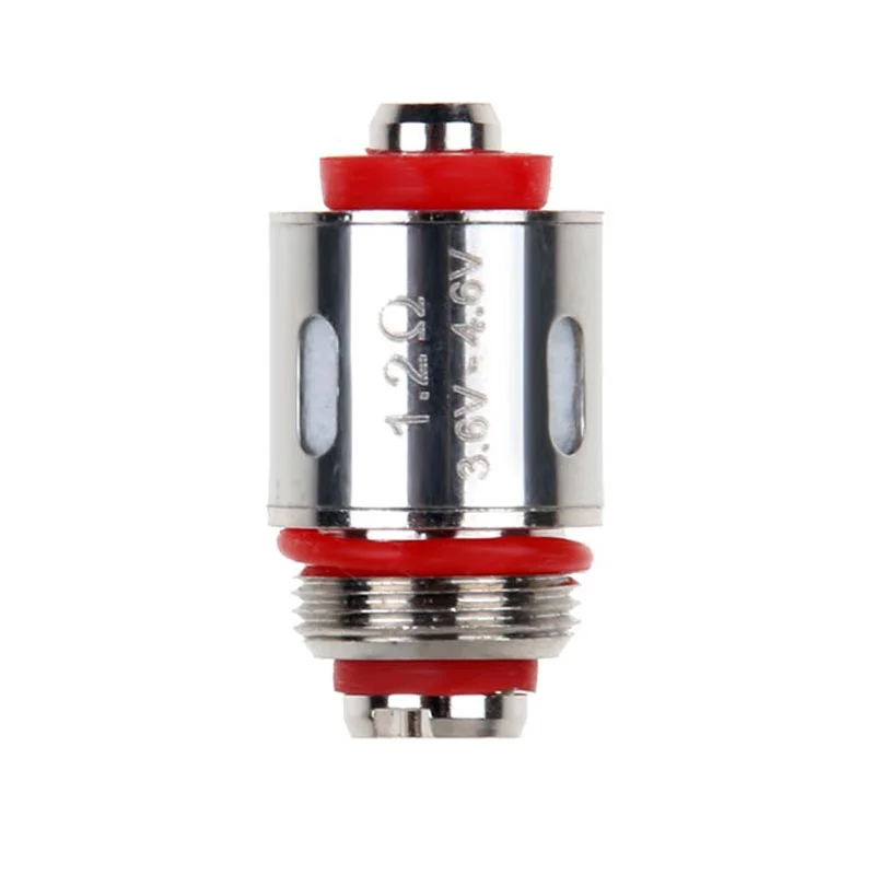 Justfog Atomizer Coil 14/16 Series - 1.2 Ohm