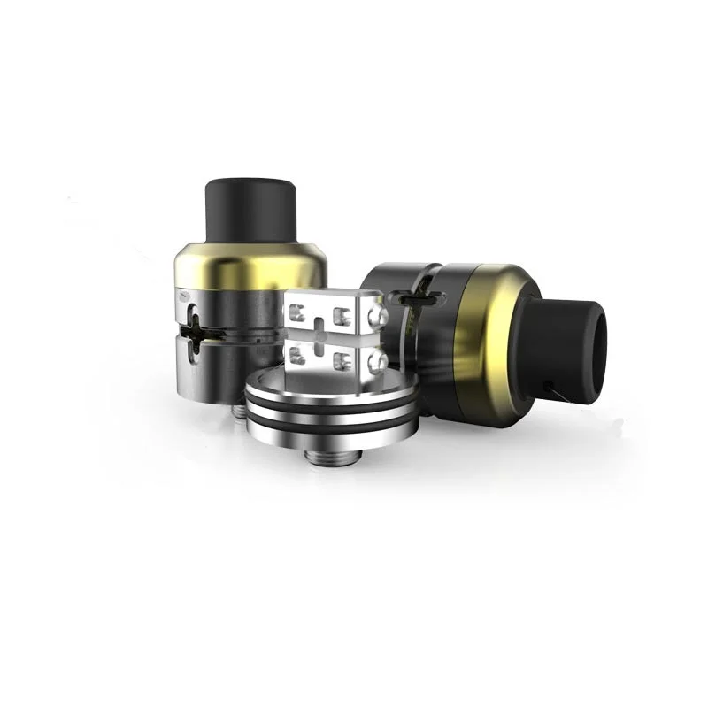 Jwell Odeon V2 Atomizer Stainless Steel