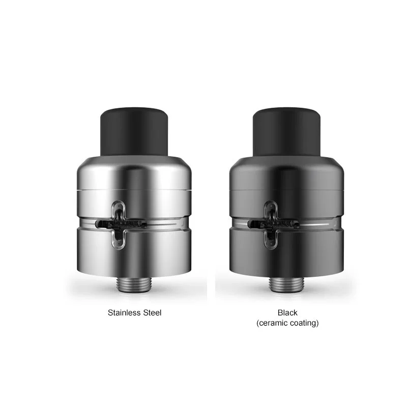 Jwell Odeon V2 Atomizer Stainless Steel product.details.thumbnail 3