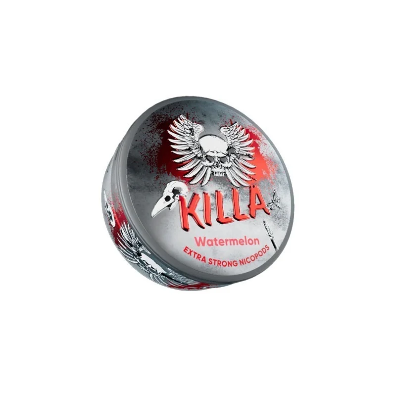 Killa Watermelon 16mg/g