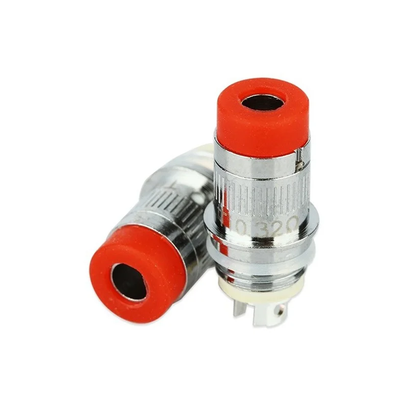 Kimsun Stl Tank Coil 5 Pcs - KIMSUN Brand - Replacement Coils