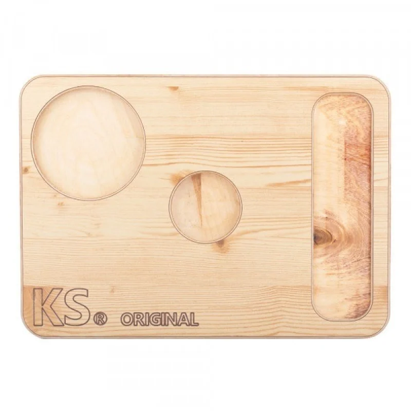 KS Hookah Preparation Base