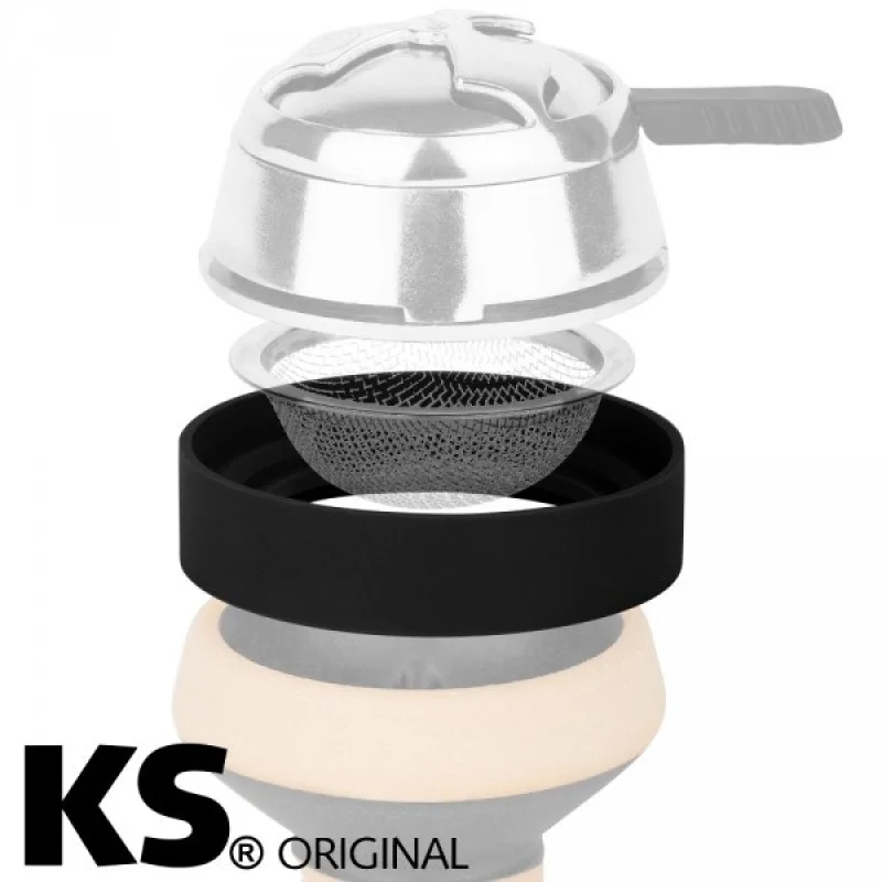 KS Ringo Black