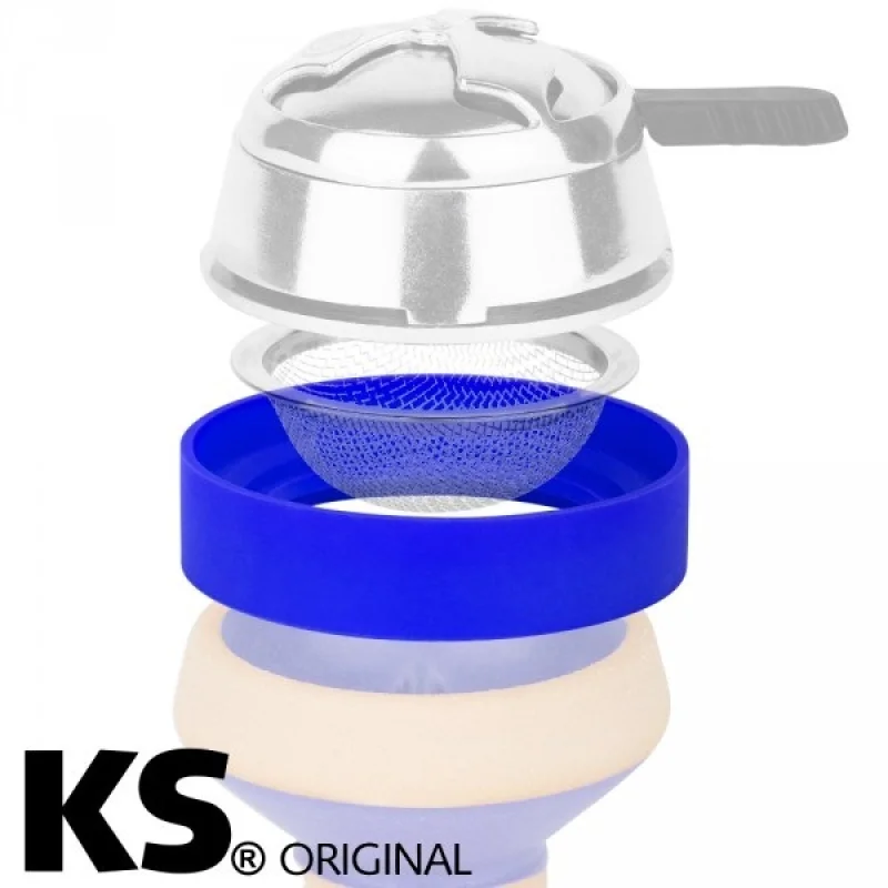 KS Ringo Blue
