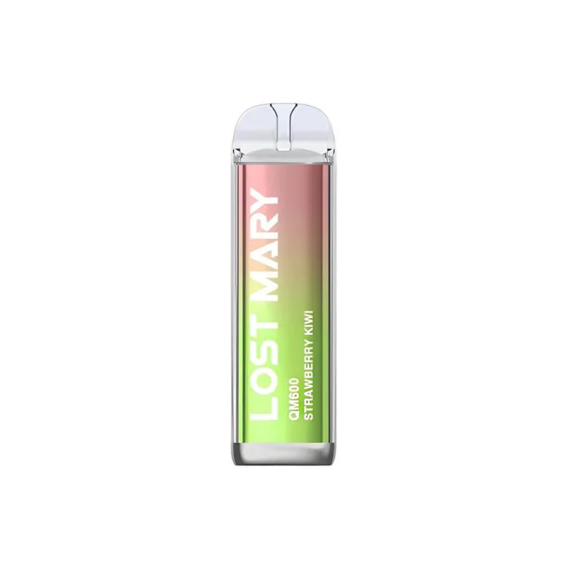 Lost Mary QM600 Strawbery Kiwi 20mg 2ml
