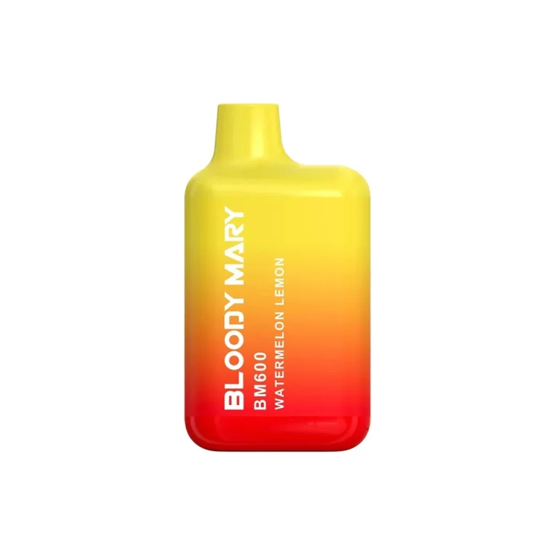 Lost Mary BM600 Watermelon Lemon 20mg 2ml