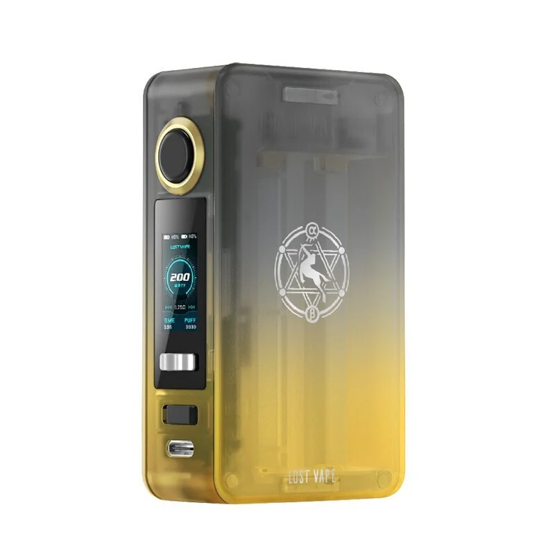 Lost Vape Centaurus N200 Box Desert Dusk