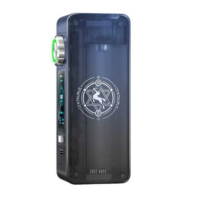 Lost Vape Centaurus N100 Box Blue Thunder