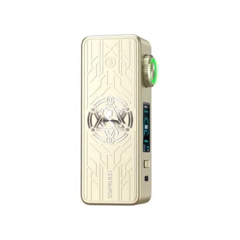 Lost Vape Centaurus M100 Galaxy Beige