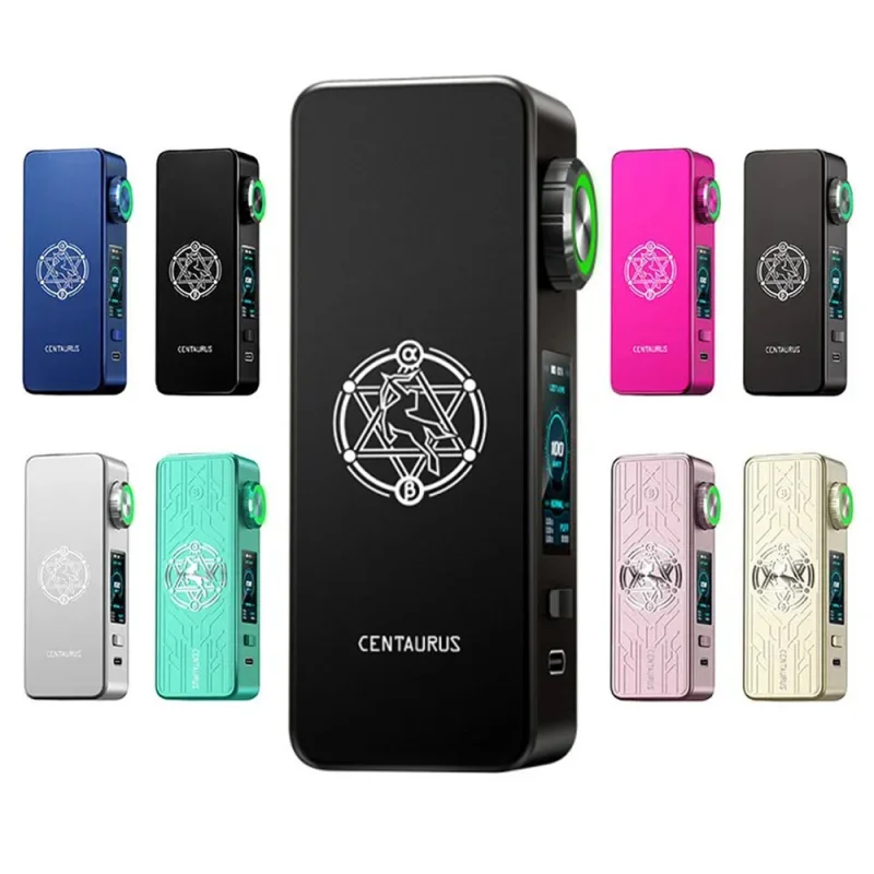 Lost Vape Centaurus M100 Icy Mint