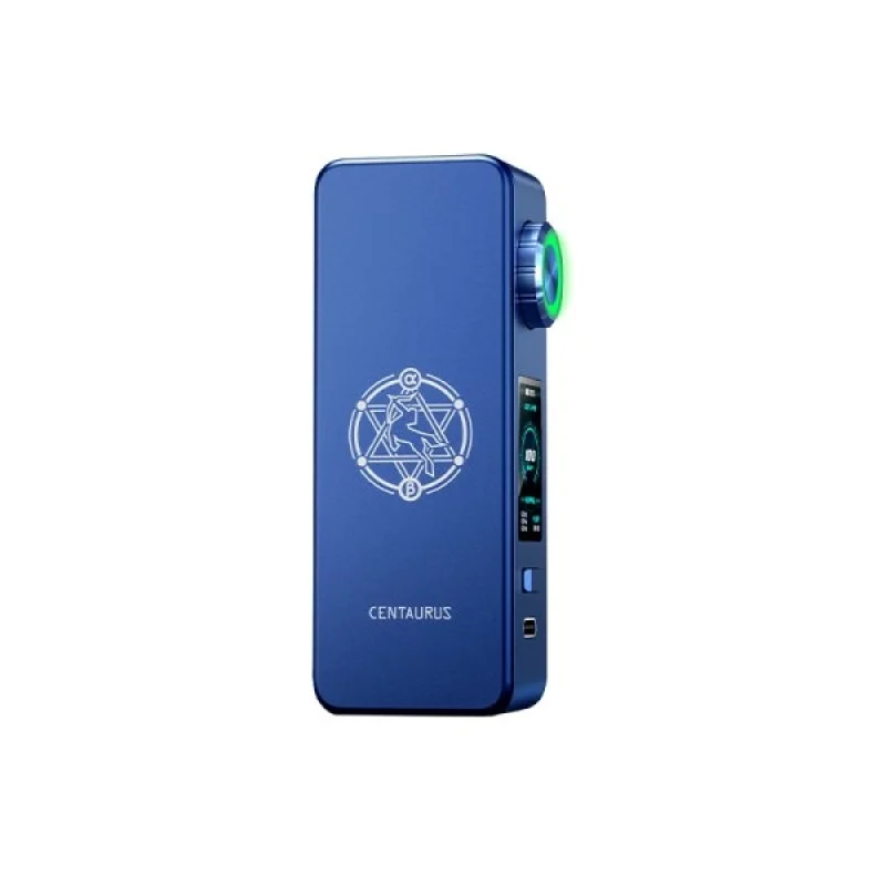 Lost Vape Centaurus M100 Midnight Blue