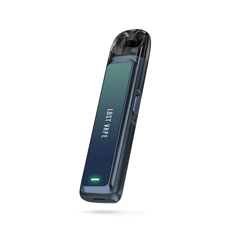 Lost Vape Lostvape Ursa Nano Pod Kit Pacific Blue - LOST VAPE Brand - Pod & Pen Devices