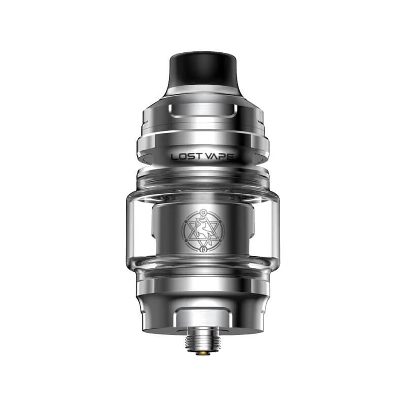 Lost Vape Centaurus Sub Ohm V2 Tank 5ml Ασημί