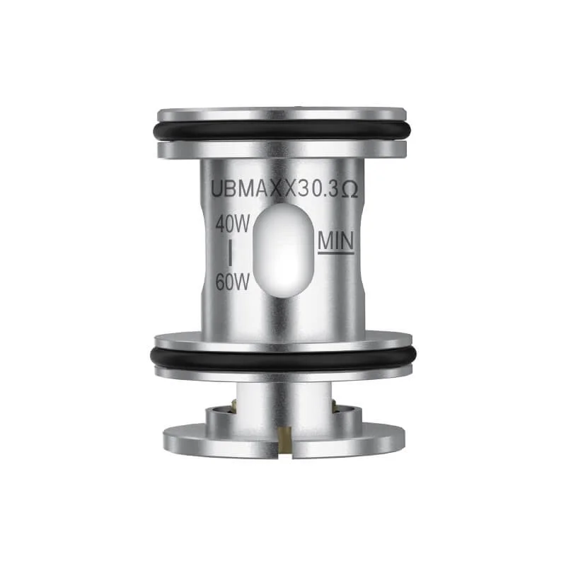 Lost Vape Ub Max X3 0.3 Ohm 3pcs