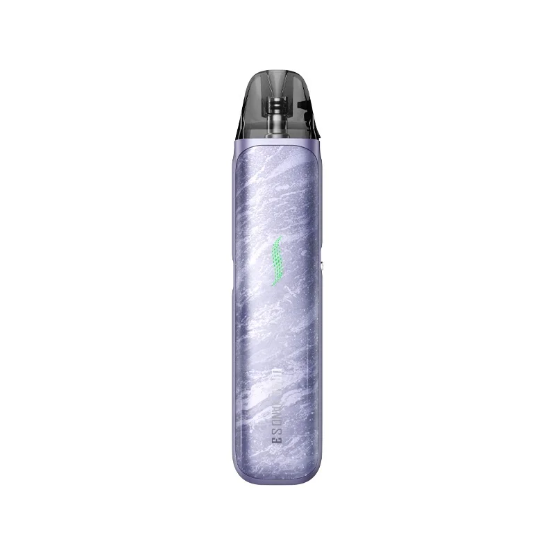 Lost Vape Ursa Nano S3 Pod Kit 2.5ml 1600mAh Lavender Ice