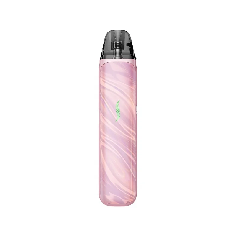 Lost Vape Ursa Nano S3 Pod Kit 2.5ml 1600mAh Rose Silk - LOST VAPE Brand - Pod & Pen Devices