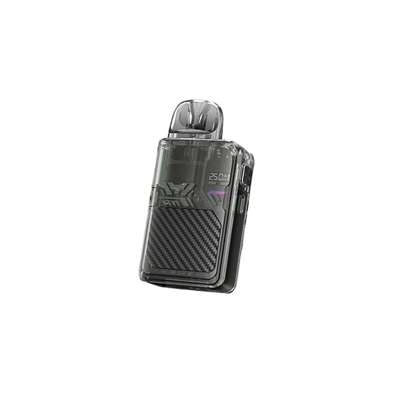 Lost Vape Thelema Elite Art 40W 3ml 1400mAh Carbon Fiber - LOST VAPE Brand - Pod & Pen Devices