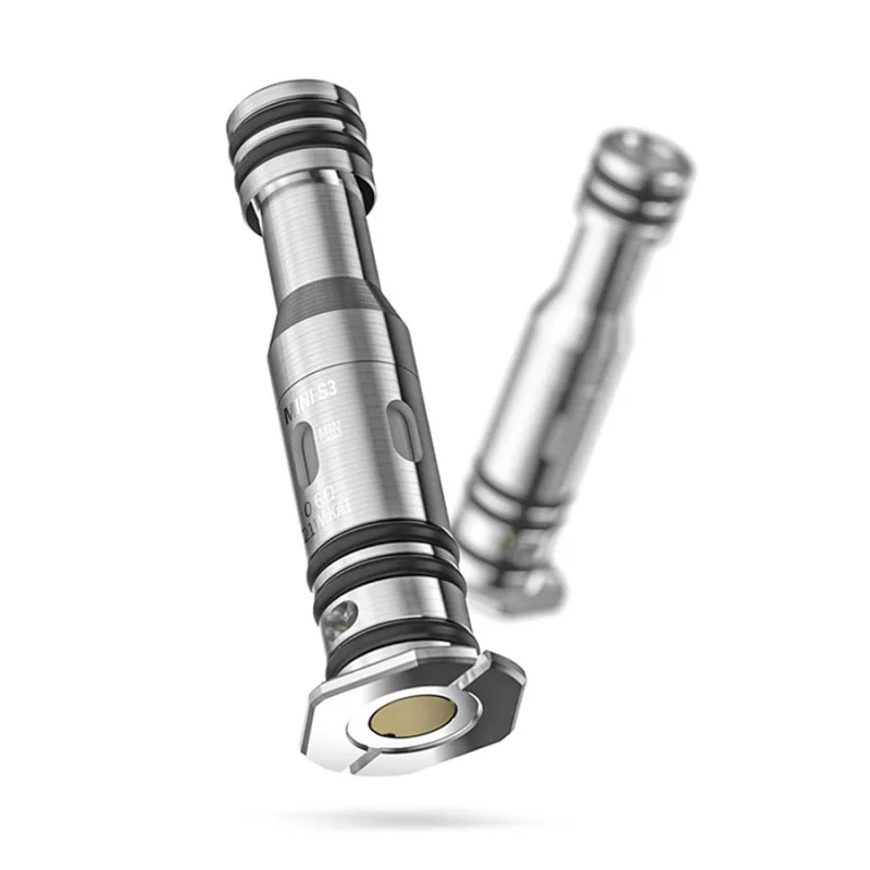 Lost Vape Ub Mini Mesh Coil - 0.8 Ohm