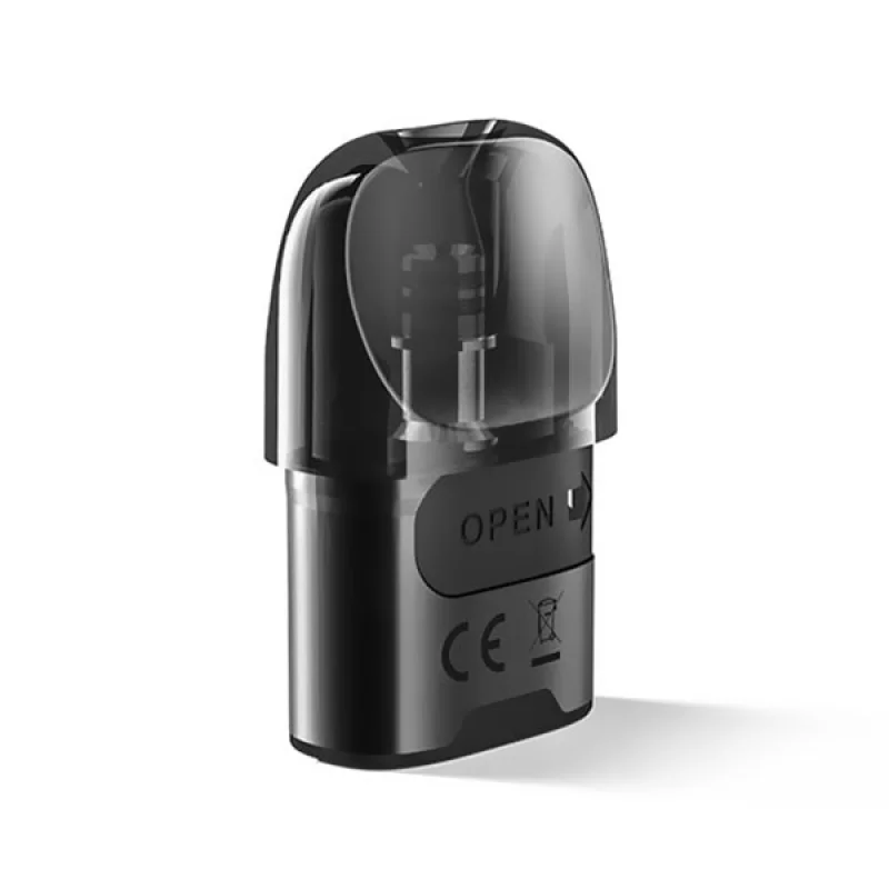 Lost Vape Ursa Replacement Pod 2ml 0.6 Ohm