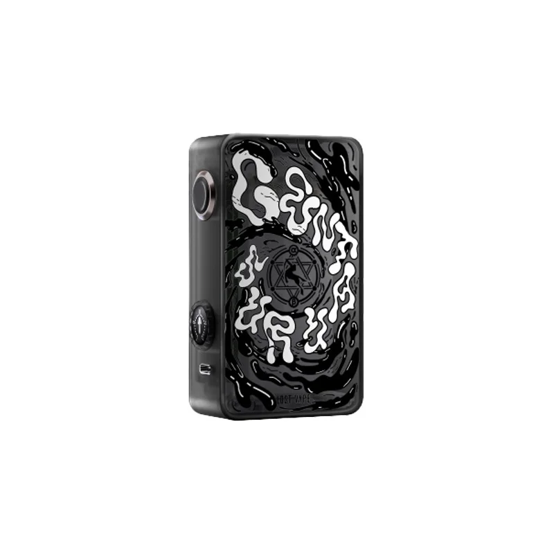 Lost Vape Centaurus P200 Blue Thunder