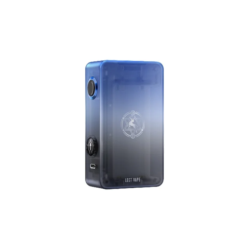 Lost Vape Centaurus P200 Blue Thunder