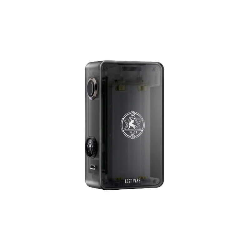 Lost Vape Centaurus P200 Shadow Dynasty