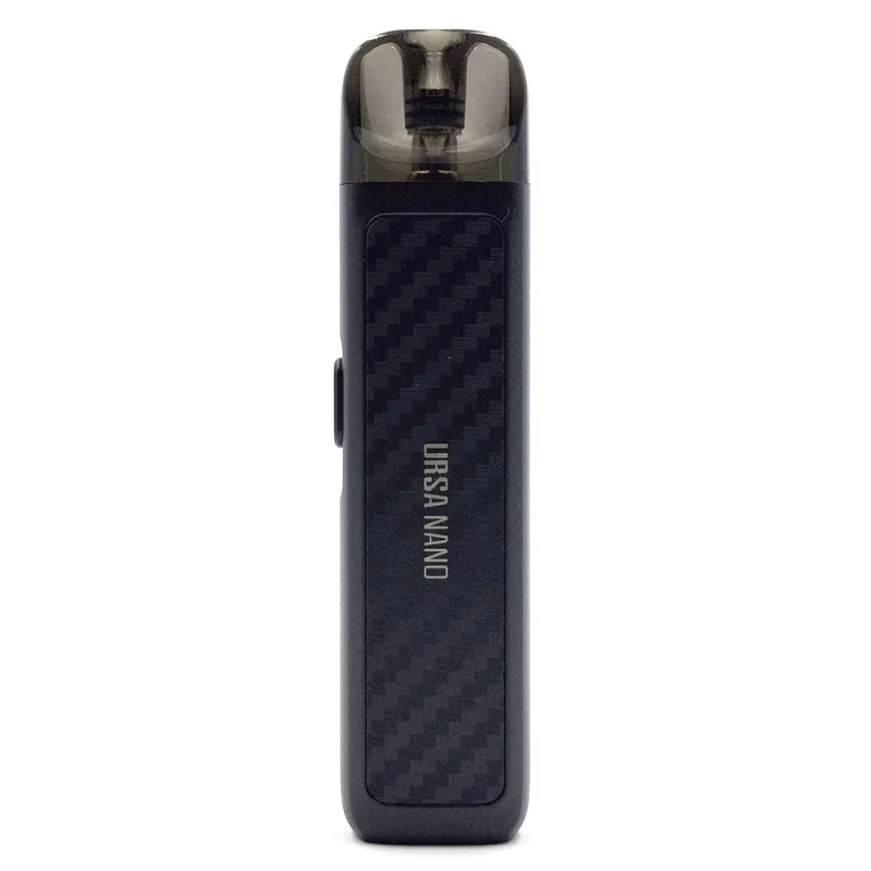 Lost Vape Ursa Nano Kit 2ml Black Carbon Fiber