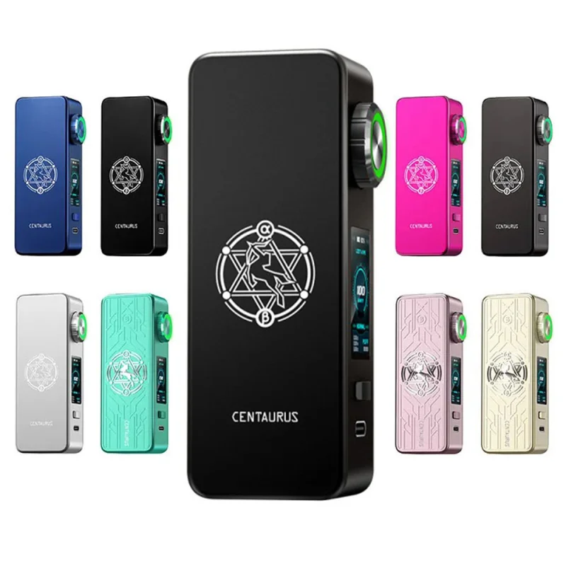 Lost Vape Centaurus M100 Galaxy Beige