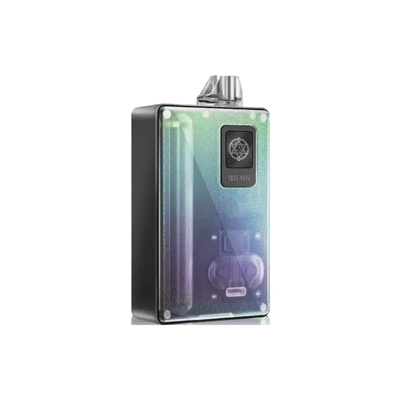 Lost Vape Centaurus B80 AIO Kit 80W Nebula Sparkle - LOST VAPE Brand - Pod & Pen Devices