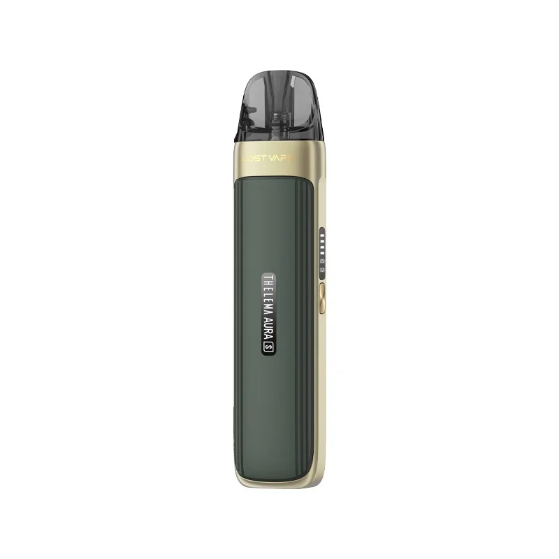 Lost Vape Thelema Aura S Pod Kit Dawn Forest 1600mAh 3ml