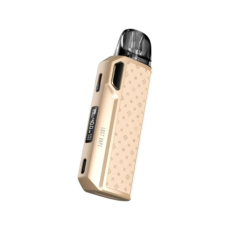 Lost Vape Thelema Elite 40W Being Dauphine 1400mAh 3ml