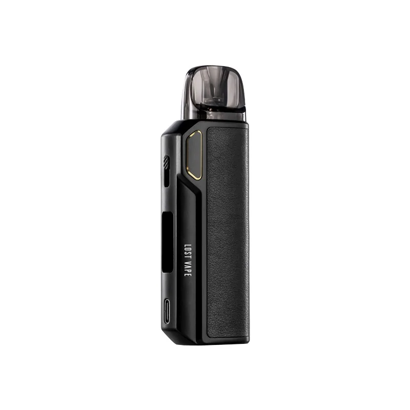 Lost Vape Thelema Elite 40W 1400mAh 3ml Midnight Black