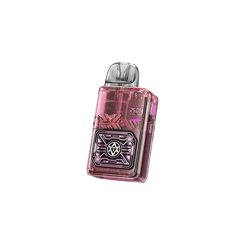 Lost Vape Thelema Elite Art 40W Neo Tech 1400mAh 3ml