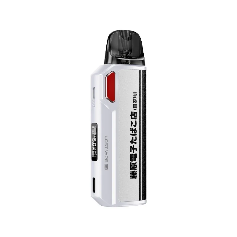 Lost Vape Thelema Elite DM45 45W 1500mAh 3ml Akina Speed