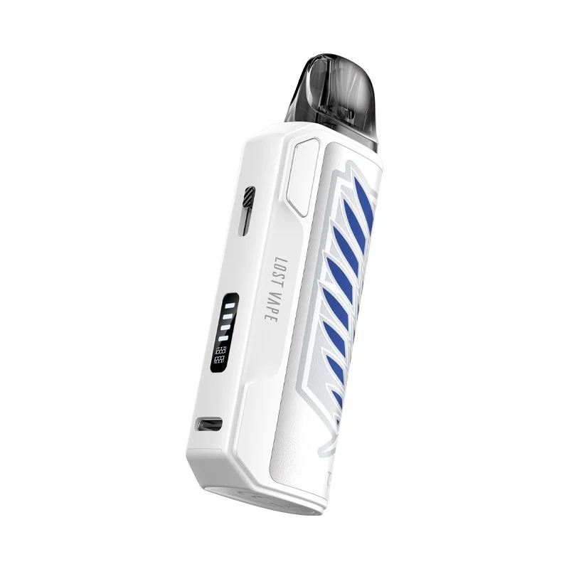 Lost Vape Thelema Elite S 40W 1400mAh 3ml Freedom Wing