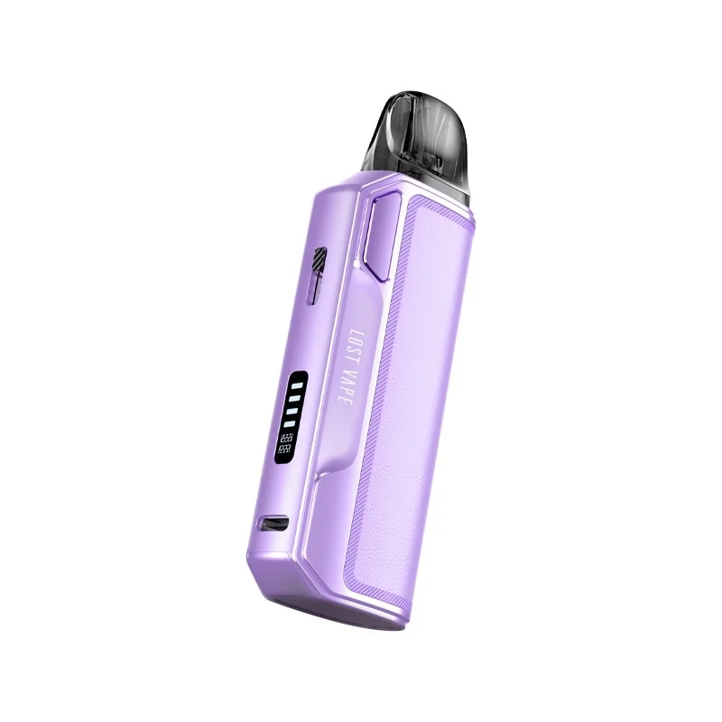 Lost Vape Thelema Elite S 40W 1400mAh 3ml Light Levander
