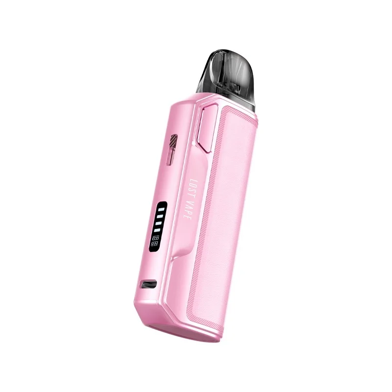 Lost Vape Thelema Elite S 40W 1400mAh 3ml Light Pink