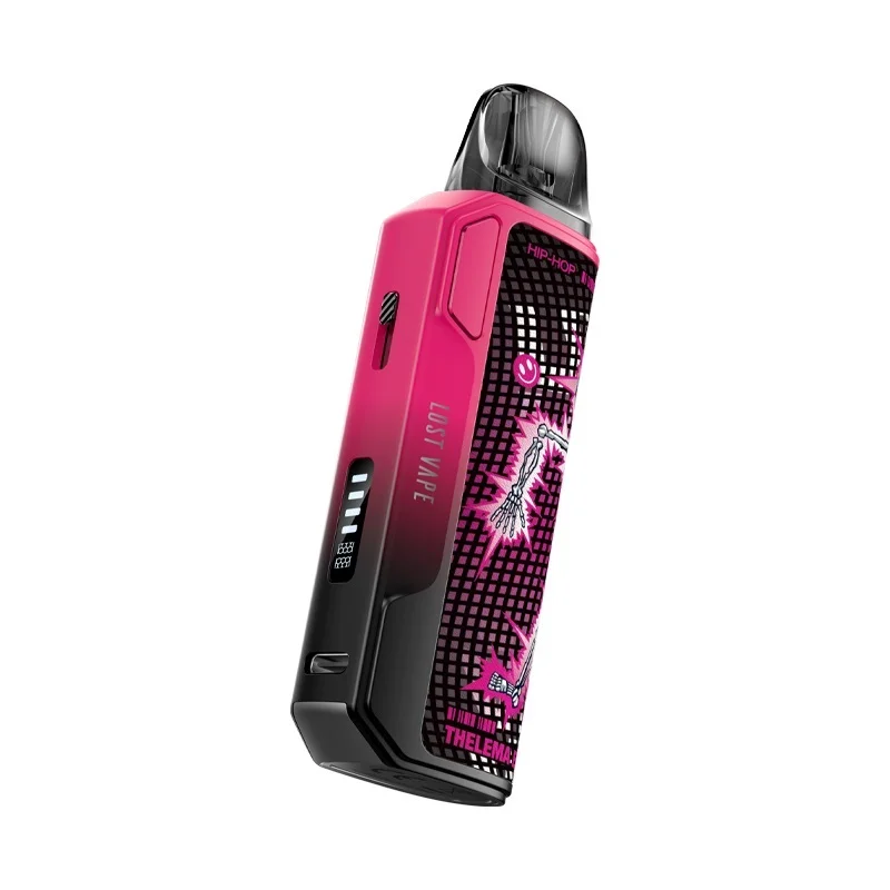 Lost Vape Thelema Elite S 40W Thunder Dance 1400mAh 3ml