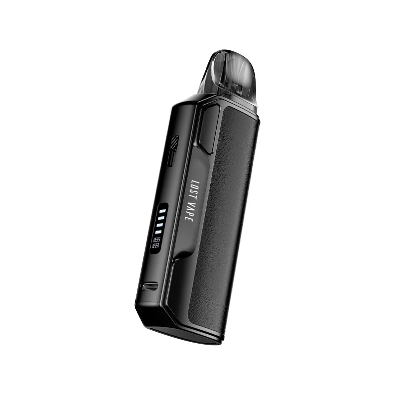 Lost Vape Thelema Elite S 40W 1400mAh 3ml Twill Black