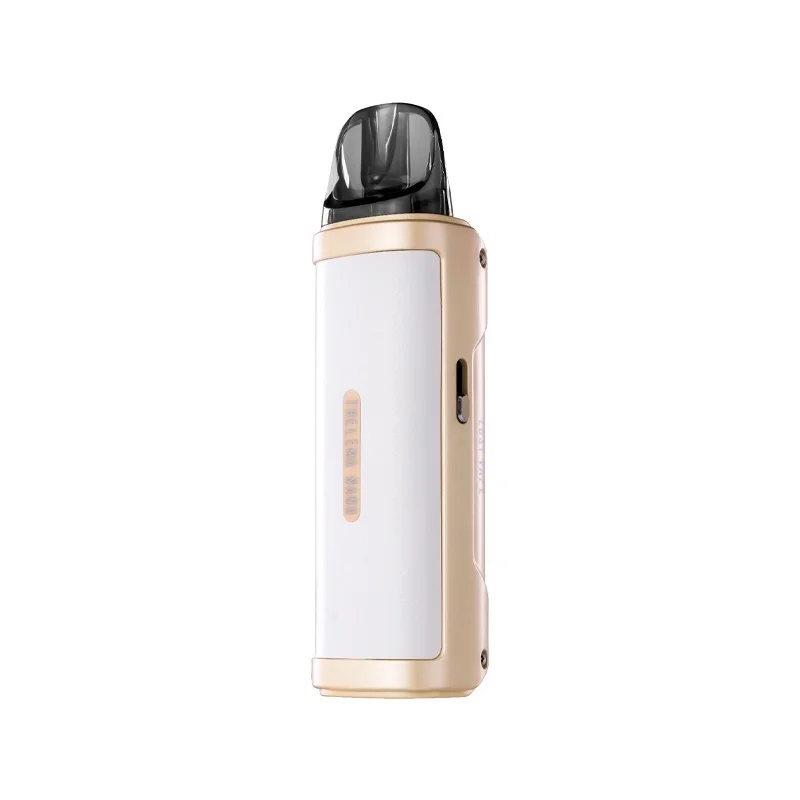 Lost Vape Thelema Nano Pod Kit 1500mAh 3ml Champaign Gold