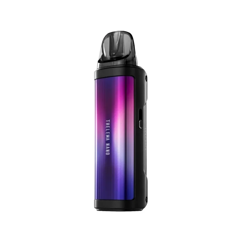 Lost Vape Thelema Nano Pod Kit 1500mAh 3ml Mystic Aurora