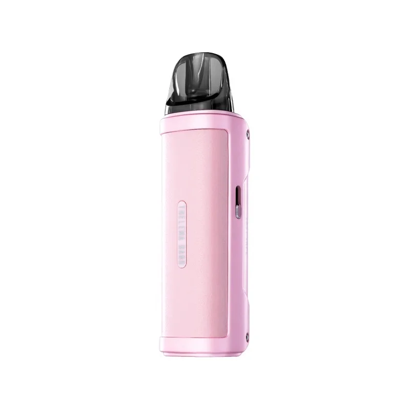 Lost Vape Thelema Nano Pod Kit 1500mAh 3ml Sakura Pink