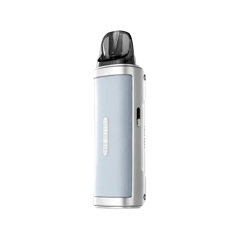 Lost Vape Thelema Nano Pod Kit 1500mAh 3ml Silver Blue