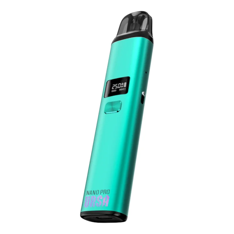 Lost Vape Ursa Nano Pro Pod Kit 900mAh Neon Mint