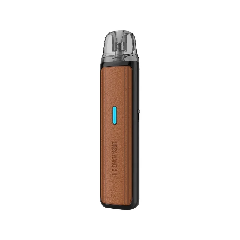 Lost Vape Ursa Nano S2 Pod Kit 1000mAh 2.5ml Espresso
