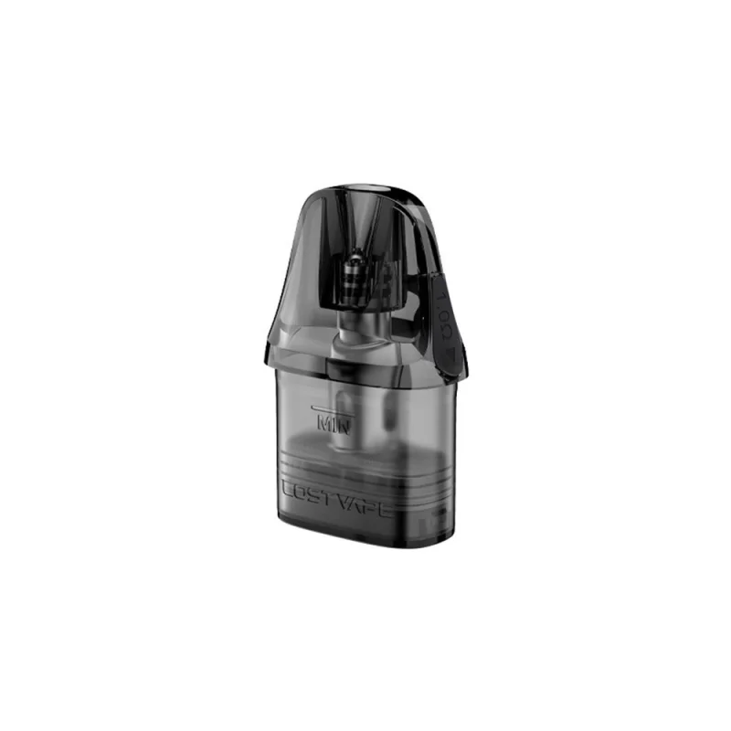 Lost Vape Ursa V3 Pod Cartridge Top Fill 2.5ml 1.0 Ohm 3pcs