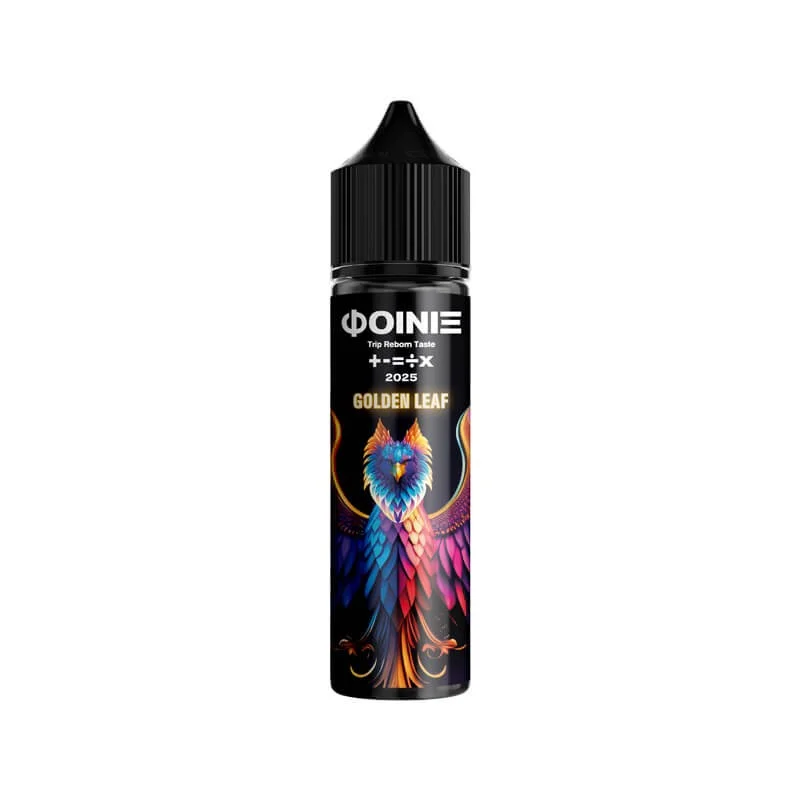 Mad Juice Phoenix Golden Leaf 15/60ml